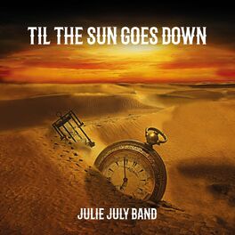 Album cover of 'Til the Sun Goes Down