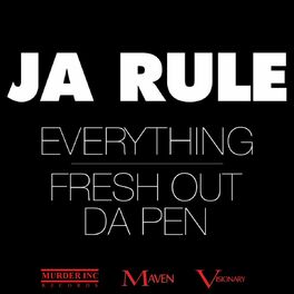 Album cover of Everything / Fresh Out Da Pen