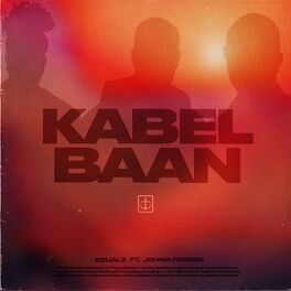 Album cover of Kabelbaan