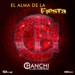 Album cover of EL ALMA DE LA FIESTA