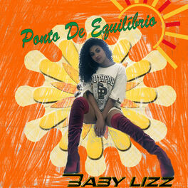 Album cover of Ponto De Equilíbrio