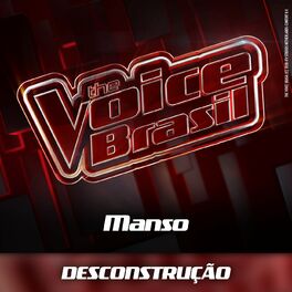 Album cover of Desconstrução (Ao Vivo)