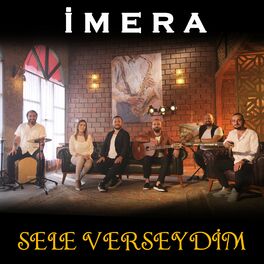 Album cover of Sele Verseydim