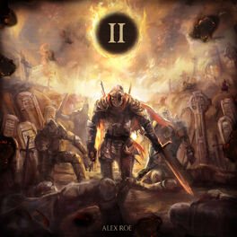 Album cover of Darksign II