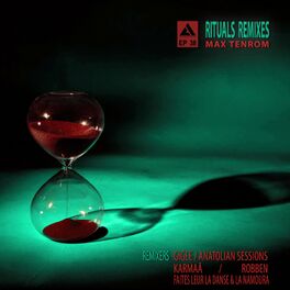 Album cover of Ritual Remixes