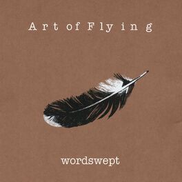 Album cover of Wordswept