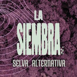 Album cover of Selva Alternativa