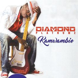 Album cover of Kamwambie