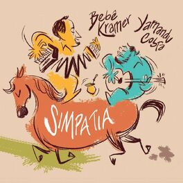 Album cover of Simpatia