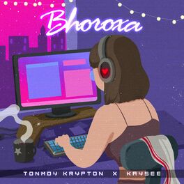 Album cover of Bhoroxa (feat. Kaysee)
