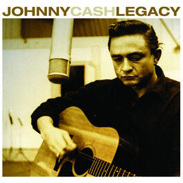 Album cover of Legacy