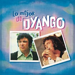 Album cover of Lo Mejor de Dyango