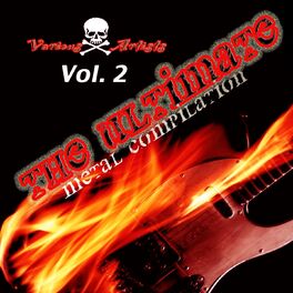 Album picture of The Ultimate Metal Compilation, Vol. 2