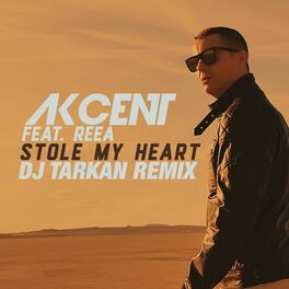 Album cover of Stole My Heart (DJ Tarkan Remix)