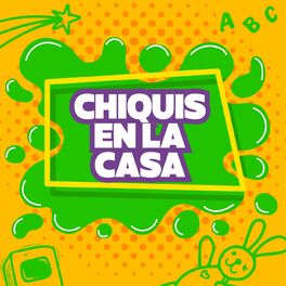 Album cover of Chiquis en la Casa