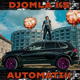 Album cover of Automatik