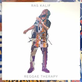 Album cover of Reggae Therapy