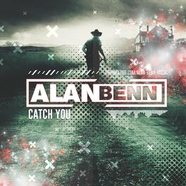 Album cover of Catch You