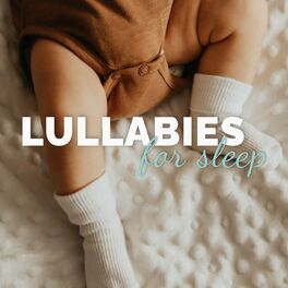 Album cover of Lullabies for Sleep