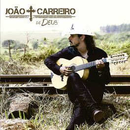 Album cover of João Carreiro de Deus