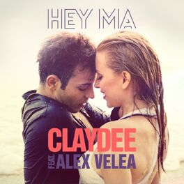 Album cover of Hey Ma