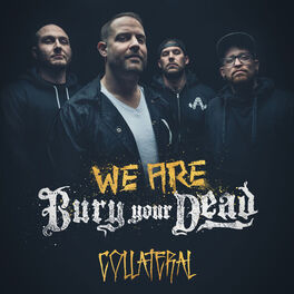 Album cover of Collateral