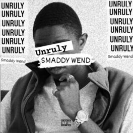 Album cover of Unruly (Live) (Live)