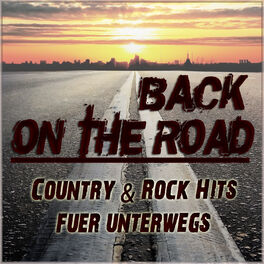 Album cover of Back on the Road