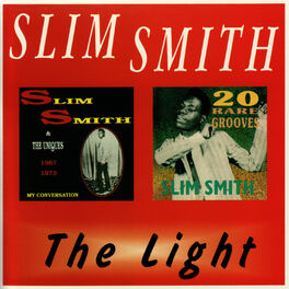 Album cover of The Light