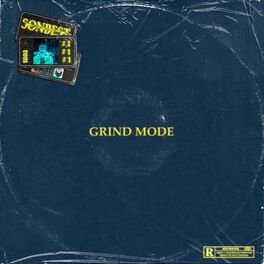 Album cover of Grind Mode