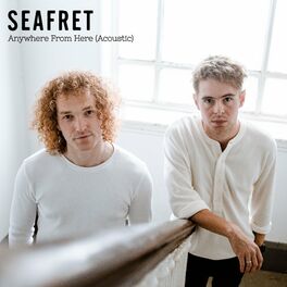 Seafret - Be My Queen Lyrics