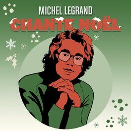 Album cover of Michel Legrand Chante Noël