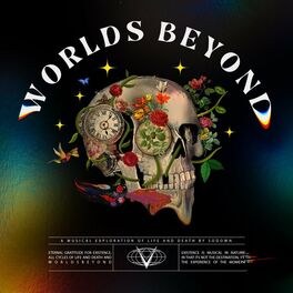 Album cover of Worlds Beyond