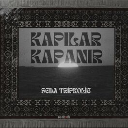 Album cover of Kapılar Kapanır