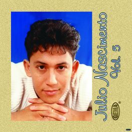 Album cover of Julio Nascimento, Vol. 5