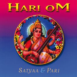 Album cover of Hari Om