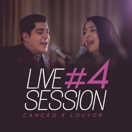 Album cover of Live Session #4