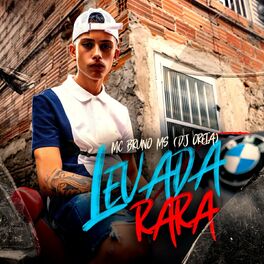 Album cover of Levada Rara