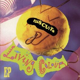 Album cover of Biscuits