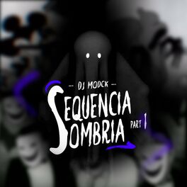 Album cover of Sequencia Sombria 001