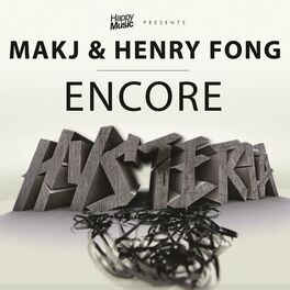 Album cover of Encore - EP
