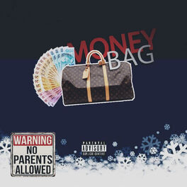 Album cover of Money Bag