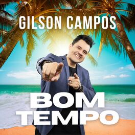Album cover of Bom Tempo