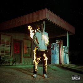 Album cover of Man On Fire