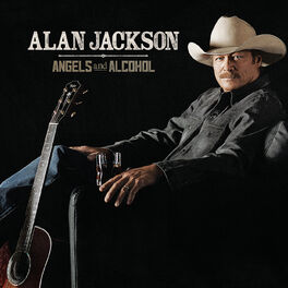 Alan Jackson: albums, songs, playlists