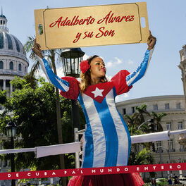 Album cover of De Cuba Pa'l Mundo Entero