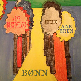 Album cover of Bønn (feat. Ane Brun)