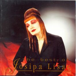 Album cover of The Best Of Josipa Lisac