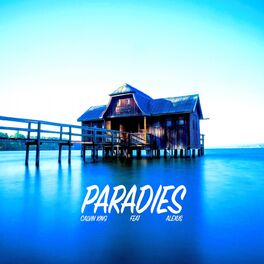 Album cover of Paradies (Original Version)