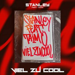 Album cover of Viel zu Cool